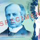 New Canadian $5 banknote design, part of the “Frontier” series
